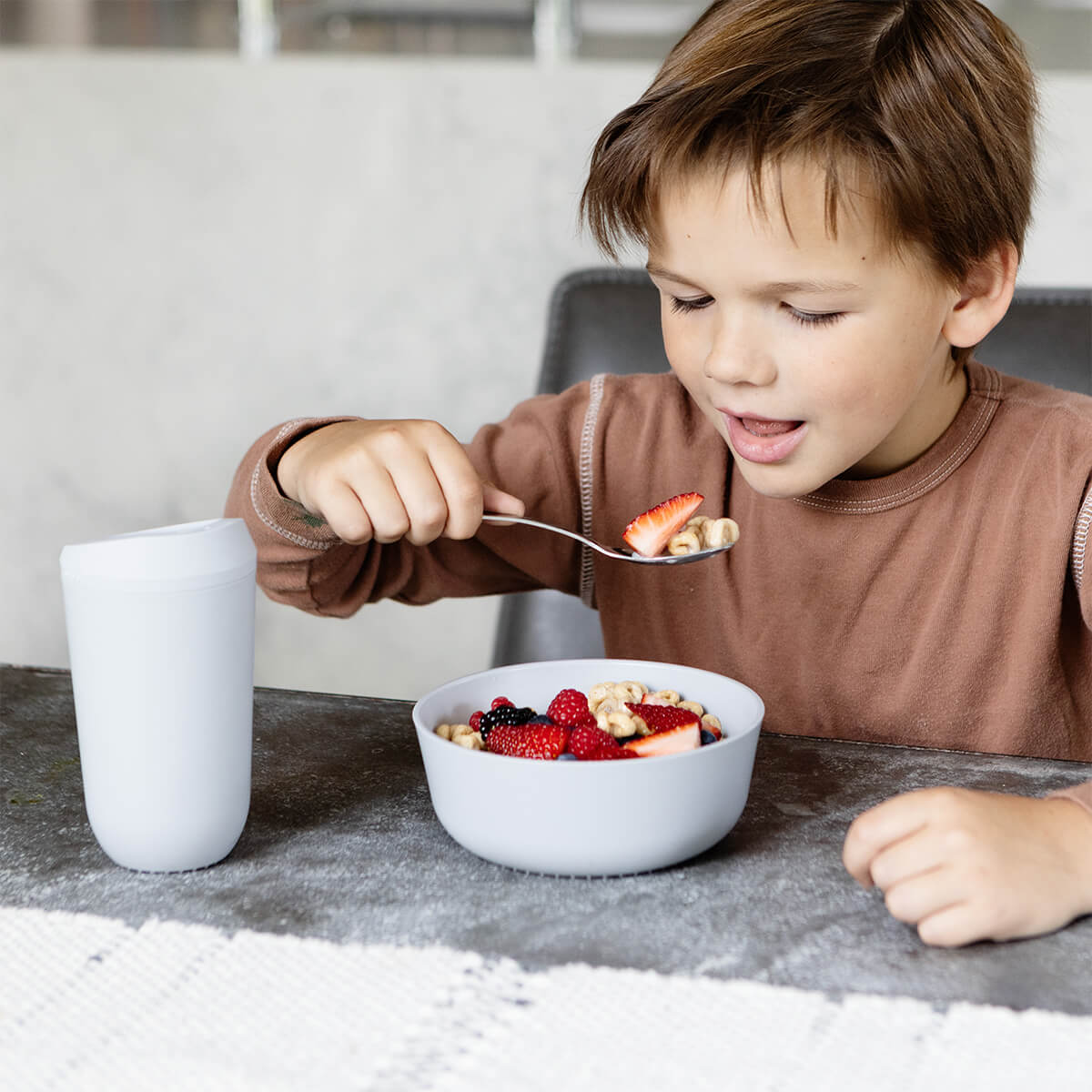 Image of 24oz Mealtime Bowls